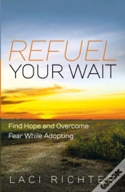 Capa do artigo Refuel Your Wait