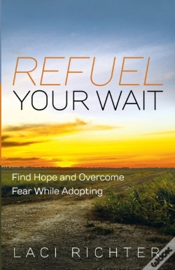 Capa do artigo Refuel Your Wait