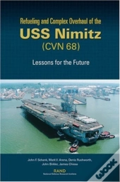 Refueling And Complex Overhaul Of The Uss 
