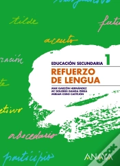 Capa do artigo Refuerzo De Lengua 1.