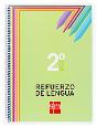 Refuerzo De Lengua. 2 Eso - Preview