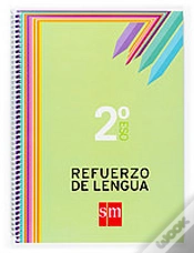 Capa do artigo Refuerzo De Lengua. 2 Eso