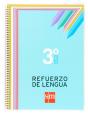 Refuerzo De Lengua. 3 Eso - Preview