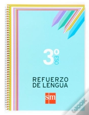 Capa do artigo Refuerzo De Lengua. 3 Eso