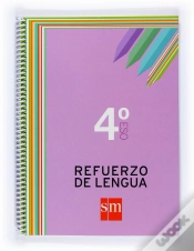 Capa do artigo Refuerzo De Lengua. 4 Eso