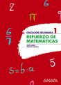 Refuerzo De Matemáticas 1. - Preview