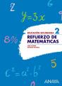 Refuerzo De Matemáticas 2. - Preview