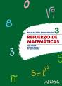 Refuerzo De Matemáticas 3. - Preview