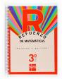 Refuerzo De Matemáticas. ¡Aprende Y Aprueba! 3 Eso - Preview