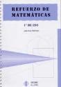 Refuerzo De Matemáticas. - Preview