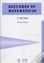 Capa do artigo Refuerzo De Matemáticas.