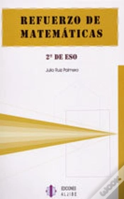 Capa do artigo Refuerzo De Matemáticas