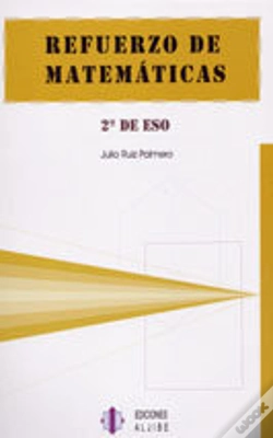 Capa do artigo Refuerzo De Matemáticas