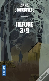 Capa do artigo Refuge 3-9