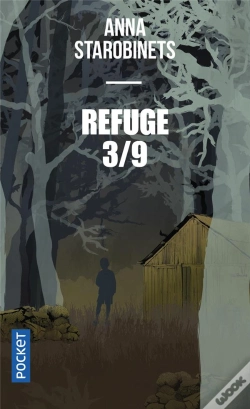 Capa do artigo Refuge 3-9