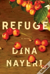 Capa do artigo Refuge: A Novel