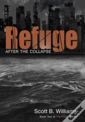 Capa do artigo Refuge After The Collapse