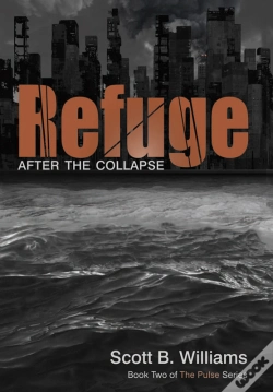 Capa do artigo Refuge After The Collapse
