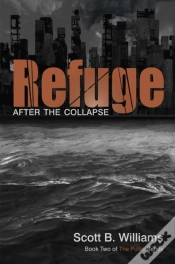Capa do artigo Refuge After The Collapse