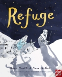 Capa do artigo Refuge