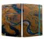 Refuge: Arctic River Softcover Notebook - Preview