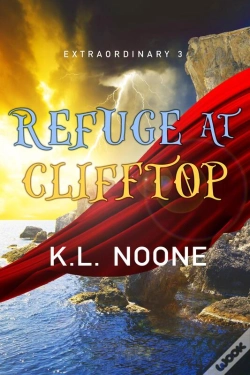 Capa do artigo Refuge At Clifftop
