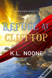 Capa do artigo Refuge At Clifftop
