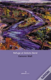 Capa do artigo Refuge At De Soto Bend