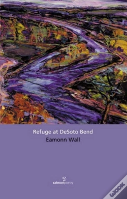 Capa do artigo Refuge At De Soto Bend