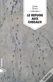 Capa do artigo Refuge Aux Oiseaux (Le)