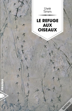 Capa do artigo Refuge Aux Oiseaux (Le)