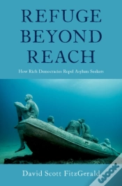 Capa do artigo Refuge Beyond Reach