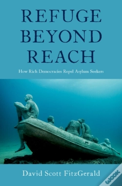 Capa do artigo Refuge Beyond Reach