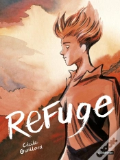 Capa do artigo Refuge