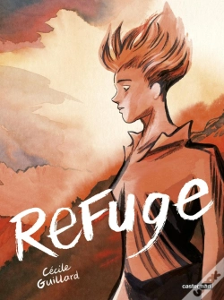 Capa do artigo Refuge