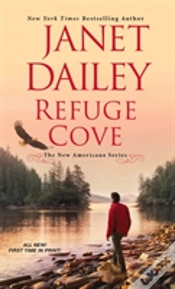 Capa do artigo Refuge Cove