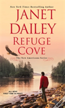 Capa do artigo Refuge Cove