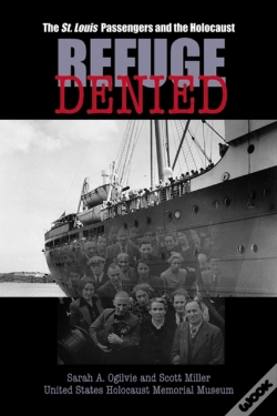 Capa do artigo Refuge Denied