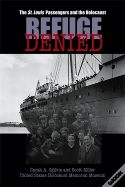 Capa do artigo Refuge Denied