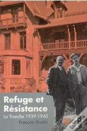 Refuge Et Resistance