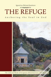 Capa do artigo Refuge