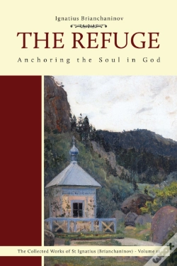 Capa do artigo Refuge