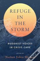 Refuge In The Storm