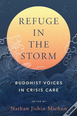 Capa do artigo Refuge In The Storm