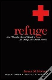 Capa do artigo Refuge