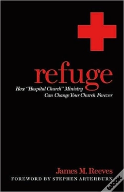 Capa do artigo Refuge