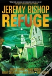Capa do artigo Refuge