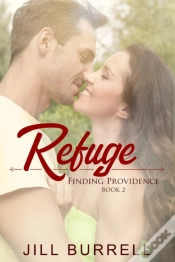 Capa do artigo Refuge