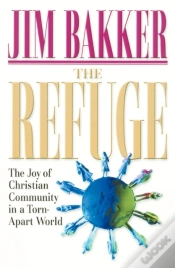Capa do artigo Refuge