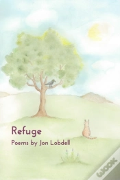 Capa do artigo Refuge